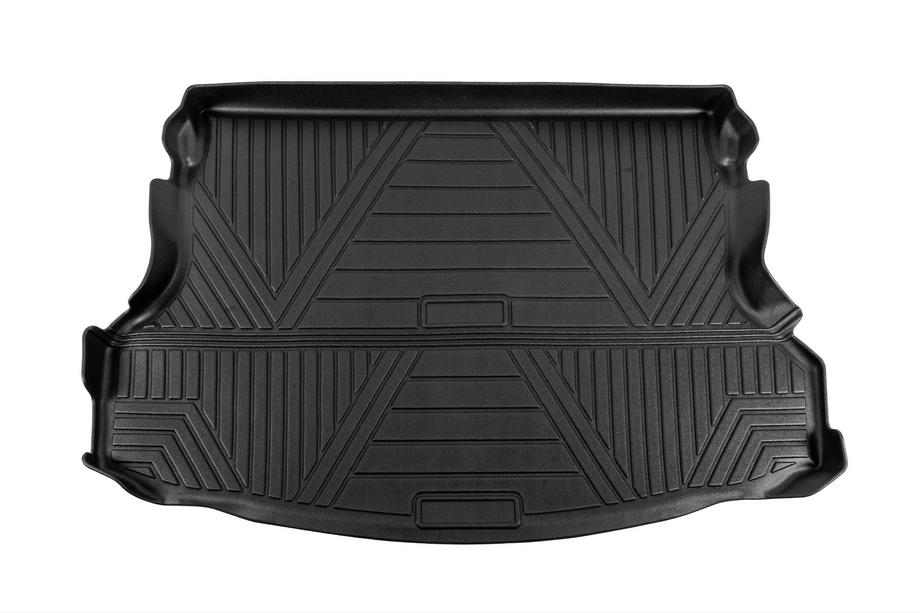 Nissan X-trail T33/Rogue 2022– Gumijasta podloga za prtljažnik Niken Luxury 3D (Za X-trail) Image