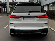 BMW X7 G07 2019– M-Sport karoserijski komplet (2019-2023) fotografija 4