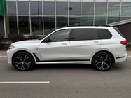 BMW X7 G07 2019– M-Sport karoserijski komplet (2019-2023) fotografija 6