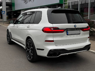 BMW X7 G07 2019– M-Sport karoserijski komplet (2019-2023) fotografija 7