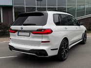 BMW X7 G07 2019– M-Sport karoserijski komplet (2019-2023) fotografija 8