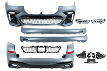 BMW X7 G07 2019– M-Sport karoserijski komplet (2019-2023) fotografija 3