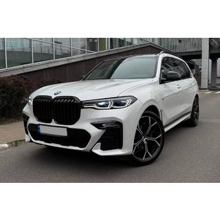 M-Sport karoserijski komplet (2019-2023) BMW X7 G07 2019– fotografija 2
