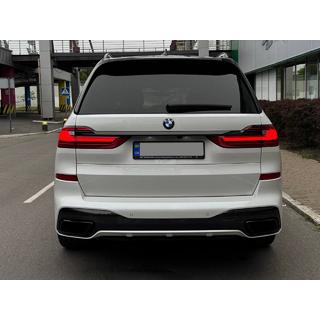 M-Sport karoserijski komplet (2019-2023) BMW X7 G07 2019– fotografija 4