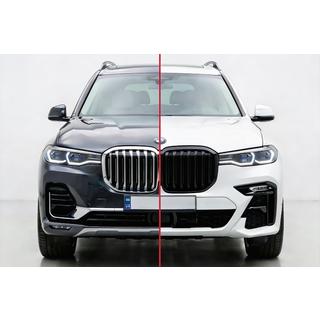 M-Sport karoserijski komplet (2019-2023) BMW X7 G07 2019– fotografija 1