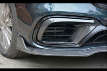 Mercedes S-class W222 2013–2022 BRB body kit komplet (karbon, 2018+) fotografija 3