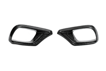 Mercedes S-class W222 2013–2022 BRB body kit komplet (karbon, 2018+) fotografija 39