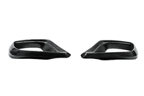 Mercedes S-class W222 2013–2022 BRB body kit komplet (karbon, 2018+) fotografija 44