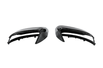 Mercedes S-class W222 2013–2022 BRB body kit komplet (karbon, 2018+) fotografija 48