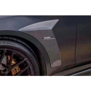 BRB body kit komplet (karbon, 2018+) fotografija 4