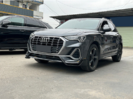 Audi Q3 2019–2025 Komplet karoserijskih dodatkov (karbon) fotografija 2
