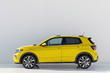 Prenovljeni Volkswagen T-Cross: kompaktni SUV za mesto fotografija 3