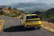 Prenovljeni Volkswagen T-Cross: kompaktni SUV za mesto fotografija 4