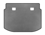 Ford C-Max/Grand C-Max 2010–2019 EVA preproga za prtljažnik (2010-2015, Hibrid, Siva) fotografija 1