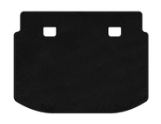 Ford C-Max/Grand C-Max 2010–2019 Tekstilna preproga za prtljažnik Premium (2010-2015, Hibrid, Črna) fotografija 1