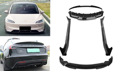 Tesla Model 3 2017– Karoserijski komplet V2 (2024+) fotografija 1