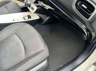 Toyota Prius 2015–2022 EVA avtomobilski tepihi (LB, črni) fotografija 2