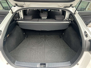 Toyota Prius 2015–2022 EVA podloga za prtljažnik (LB, črna) fotografija 1