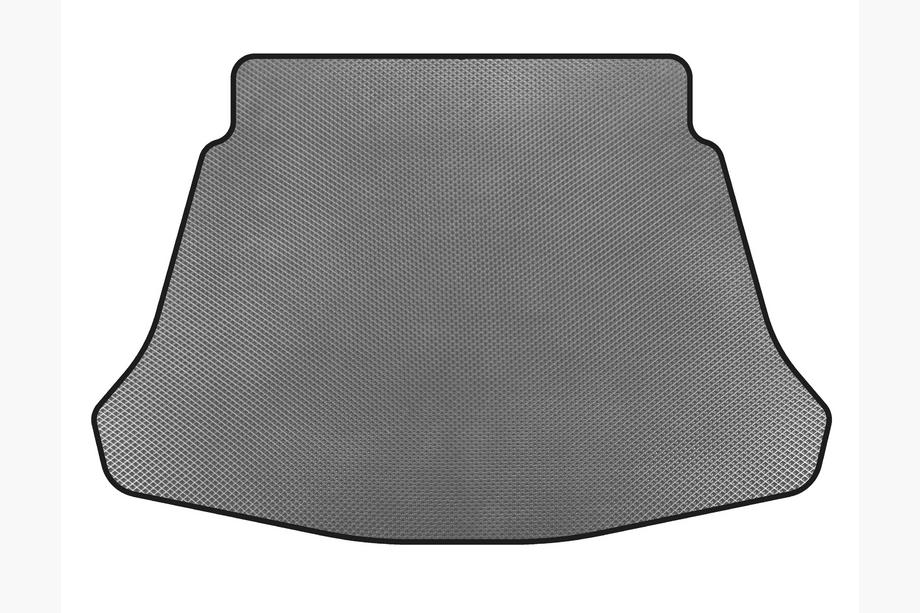 Toyota Prius 2015–2022 EVA preproga za prtljažnik (LB, siva) Image
