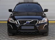 Volvo XC60 2009–2017 Bullbar WT003 Black (nerjavno jeklo) fotografija 5