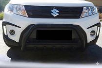 Suzuki Vitara 2015– Bullbar WT003 Black (nerjavno jeklo) fotografija 1