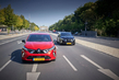 Mitsubishi Colt 2023–2025: celovit pregled s fotografijami in tehničnimi podatki fotografija 3