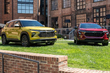 Chevrolet Trax II 1.2 Turbo: dinamični križanec za vsakdanje avanture fotografija 3