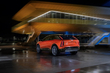 Pregled Cadillac Optiq: premijski električni križanec fotografija 4