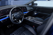 Pregled Cadillac Optiq: premijski električni križanec fotografija 5