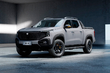 Test hibridnega pickupa Changan Hunter fotografija 1