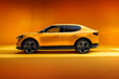 Ford Capri EV: pregled električnega križanca fotografija 3