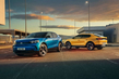 Ford Capri EV: pregled električnega križanca fotografija 2