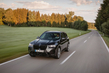 Test Alpina XD3 (G01): zmogljiv dizelski križanec fotografija 1