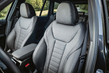 Test Alpina XD3 (G01): zmogljiv dizelski križanec fotografija 6