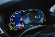 Test Alpina XD3 (G01): zmogljiv dizelski križanec fotografija 7