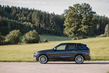 Test Alpina XD3 (G01): zmogljiv dizelski križanec fotografija 2