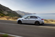 Test Mercedes-Benz C-class AMG C 63 SE Performance (W206): dinamični priključni hibrid v premijskem razredu fotografija 3