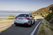 Test Mercedes-Benz C-class AMG C 63 SE Performance (W206): dinamični priključni hibrid v premijskem razredu fotografija 2