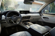 Test Mazda CX-90: paradni trivrstni križanec fotografija 5