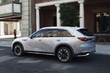 Test Mazda CX-90: paradni trivrstni križanec fotografija 2