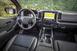 Pregled Nissan Frontier III Crew Cab: tehnični podatki, oprema, fotografije fotografija 7