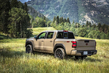 Pregled Nissan Frontier III Crew Cab: tehnični podatki, oprema, fotografije fotografija 3