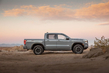 Pregled Nissan Frontier III Crew Cab: tehnični podatki, oprema, fotografije fotografija 2