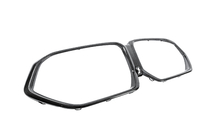 BMW X5 G05 2019–2026 Obroba maske v slogu X5M F95 (2023+, karbon) fotografija 3