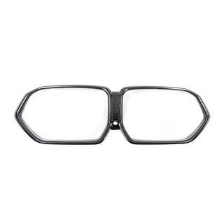 Obroba maske v slogu X5M F95 (2023+, karbon) fotografija 1