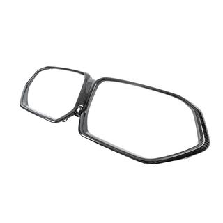 Obroba maske v slogu X5M F95 (2023+, karbon) fotografija 2