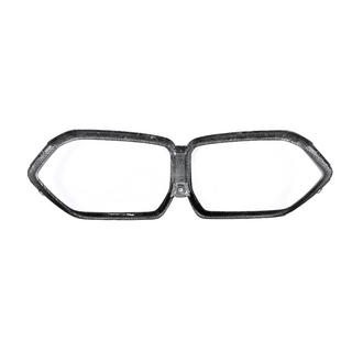 Obroba maske v slogu X5M F95 (2023+, karbon) fotografija 4