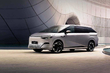 Preizkus XPeng X9: futuristični električni MPV za družinska potovanja fotografija 1