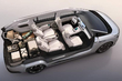 Preizkus XPeng X9: futuristični električni MPV za družinska potovanja fotografija 6
