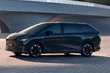 Preizkus XPeng X9: futuristični električni MPV za družinska potovanja fotografija 2